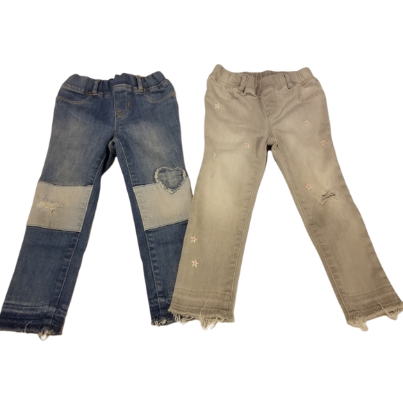 GAP Other - Gap Jegging Bundle Size 4 Years